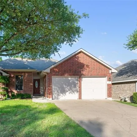 Image 2 - 1109 Terra Street, Round Rock, TX 78665, USA - House for sale