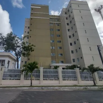 Buy this 2 bed apartment on Rua Antônio Gentil Gomes 26 in José de Alencar, Fortaleza - CE