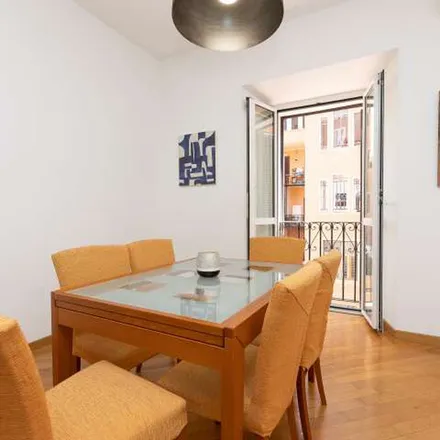 Image 2 - Enoteca del Frate, Via degli Scipioni, 118, 00192 Rome RM, Italy - Apartment for rent
