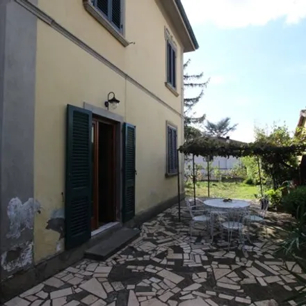 Image 8 - Via 4 Novembre, Montecatini Val di Cecina PI, Italy - House for sale