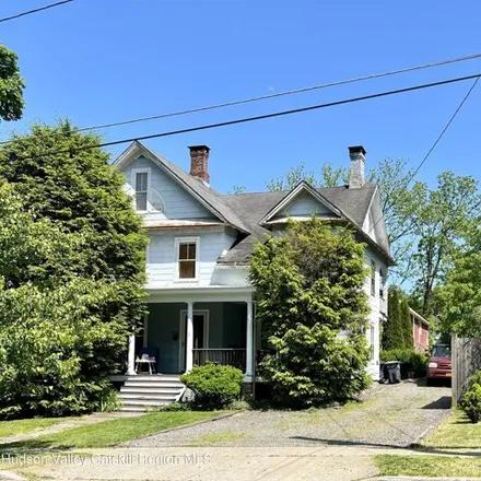 Rent this 3 bed house on 10 Prospect Street in Village of New Paltz, NY 12561