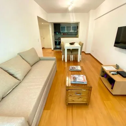 Rent this 1 bed apartment on Avenida Pueyrredón 1769 in Recoleta, C1119 ACO Buenos Aires