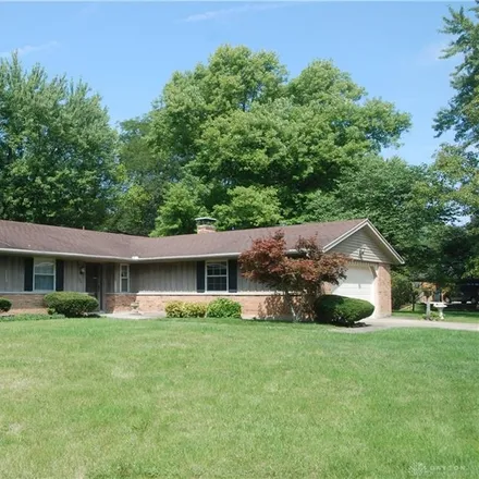 Image 2 - 360 Whittington Drive, Centerville, OH 45459, USA - House for rent