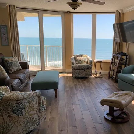 Image 2 - Daytona Beach Shores, FL - Condo for rent