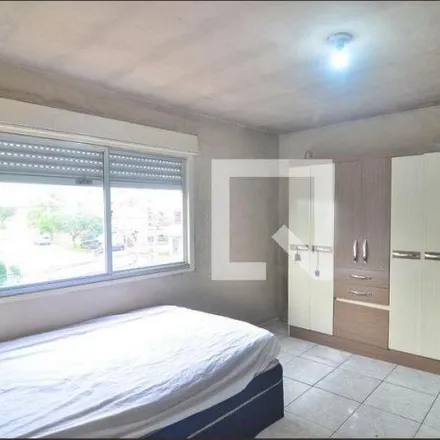 Rent this 1 bed apartment on Rua Alaska in São José, Canoas - RS