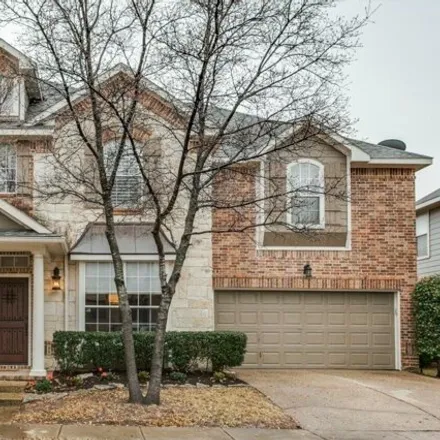 Rent this 3 bed house on 4421 Ballymena Drive in Frisco, TX 75034