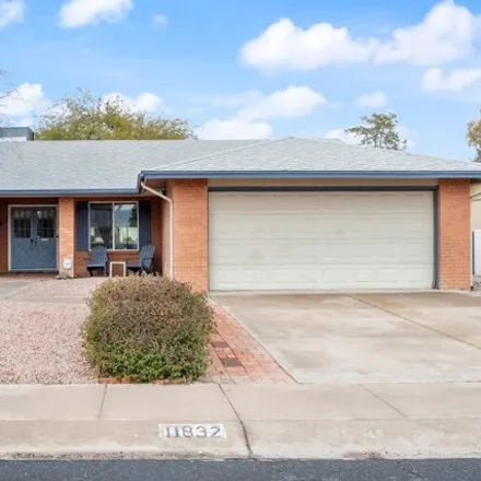 Buy this 2 bed house on 11810 South Magic Stone Drive in Phoenix, AZ 85044