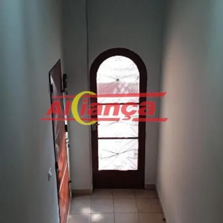 Rent this 3 bed house on Rua do Colégio in Vila Rio, Guarulhos - SP