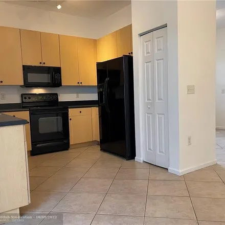 Image 2 - 12432 SW 44th Court, Miramar, FL 33027, USA - Townhouse for rent