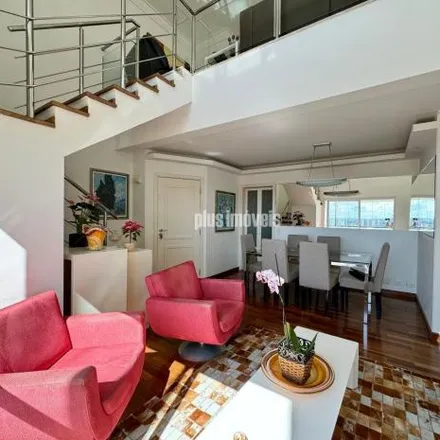Buy this 4 bed apartment on Rua Olavo Bilac in Chácara Flora, São Paulo - SP