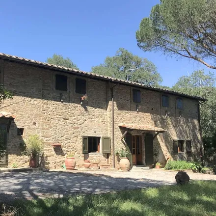 Image 5 - Cortona, Arezzo, Italy - House for sale