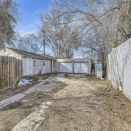 Image 1 - 1639 7th Street, Greeley, CO 80631, USA - House for sale