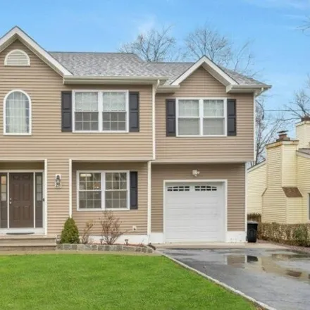 Buy this 4 bed house on 28 Longview Avenue in Lake Hiawatha, Parsippany-Troy Hills