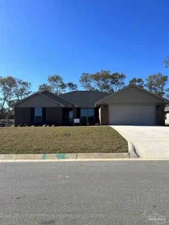 Rent this 4 bed house on Sunview Drive in Santa Rosa County, FL 32570