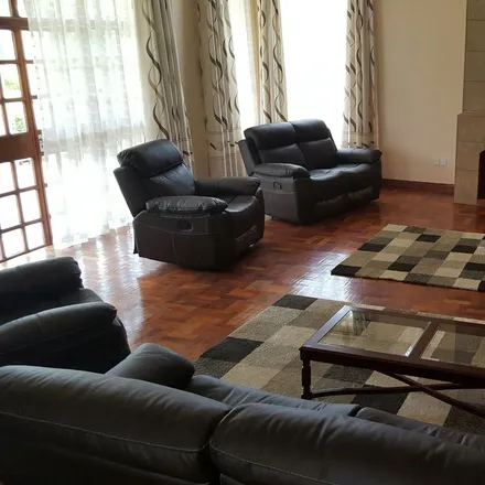 Image 6 - Nairobi, Runda, NAIROBI COUNTY, KE - House for rent