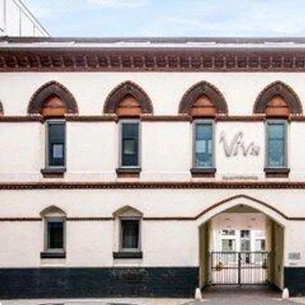 Rent this 1 bed room on Vivaa Apartments in Upper Marshall Street, Attwood Green