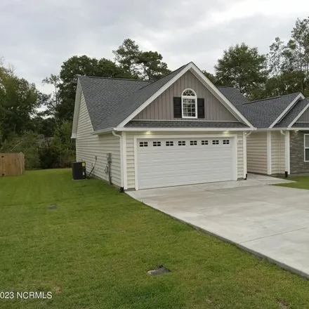 Buy this 3 bed house on 1017 Meares Street Southwest in Calabash, Brunswick County