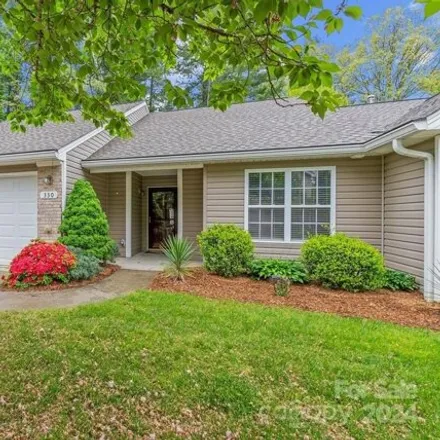 Buy this 2 bed condo on 257 Wiltshire Circle in Fletcher, NC 28732