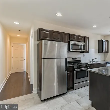 Image 4 - 1601 South 27th Street, Philadelphia, PA 19145, USA - Townhouse for sale