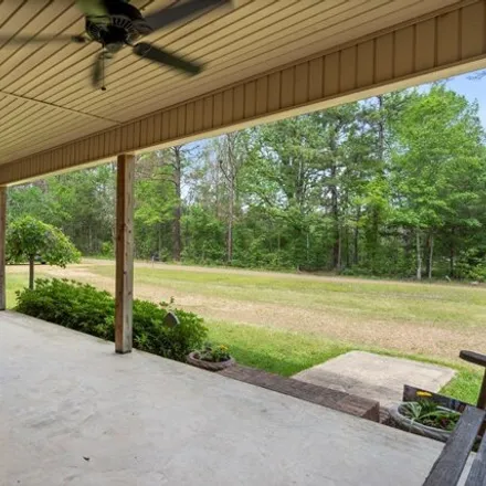 Image 3 - 2399 Zetus Road Northwest, Vaughn, Lincoln County, MS 39601, USA - House for sale