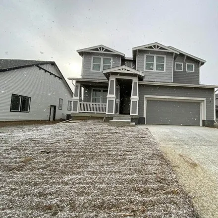 Buy this 3 bed house on River Landing Avenue in Weld County, CO