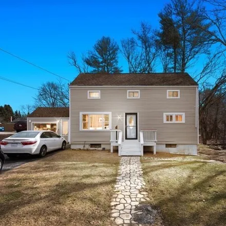 Buy this 3 bed house on 17 Carey Lane in Oxford, MA 01540
