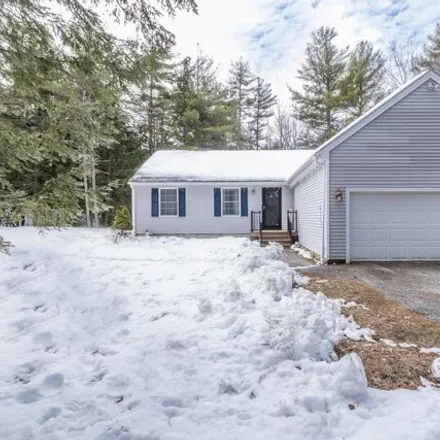 Image 2 - 175 Dutton Hill, Gray, Cumberland, ME 04039, USA - House for sale