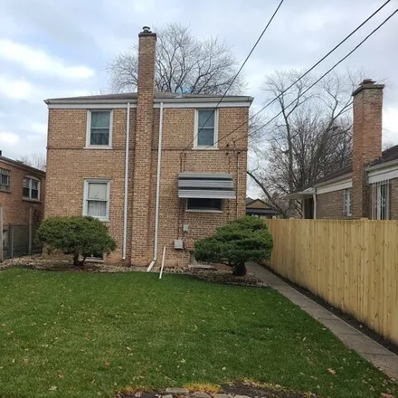 Image 3 - 53 West 145th Street, Riverdale, IL 60827, USA - House for sale