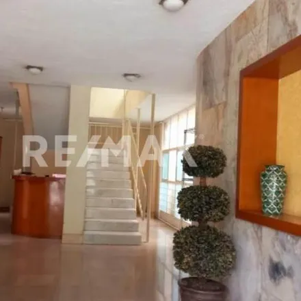 Rent this 2 bed apartment on Steren in Avenida Presidente Masaryk 284, Miguel Hidalgo