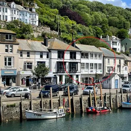 Buy this 5 bed apartment on Boots in Fore Street, East Looe