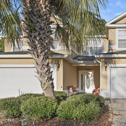 Rent this 3 bed townhouse on 1868 Annabellas Drive in Panama City Beach, FL 32407