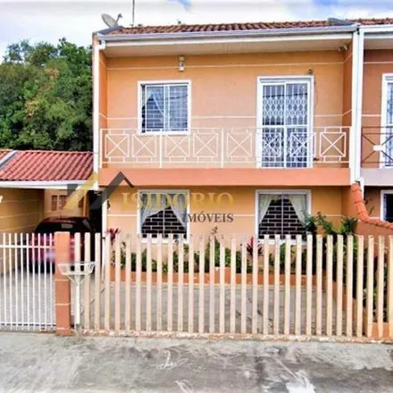 Image 2 - Rua Amazonas, Campo Pequeno, Colombo - PR, 82630-309, Brazil - House for sale