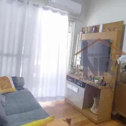 Buy this 3 bed apartment on Mais Sushi in Rua Araguaia, Freguesia (Jacarepaguá)