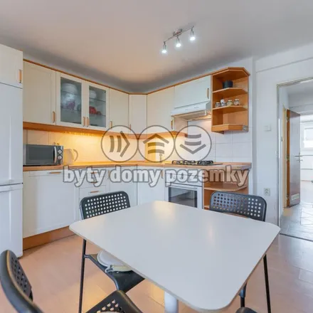 Rent this 3 bed apartment on Caffe Espresso in Pštrossova 27, 116 65 Prague