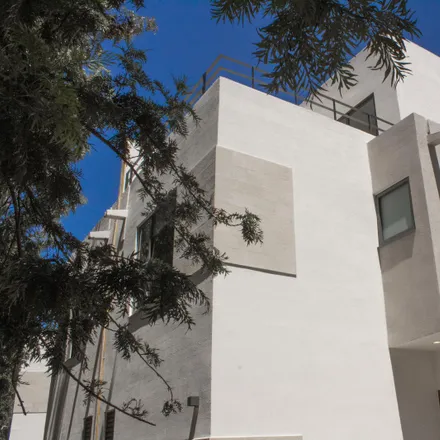Buy this studio house on Avenida Juárez Norte in Los Angeles, 52220 Calimaya de Díaz González