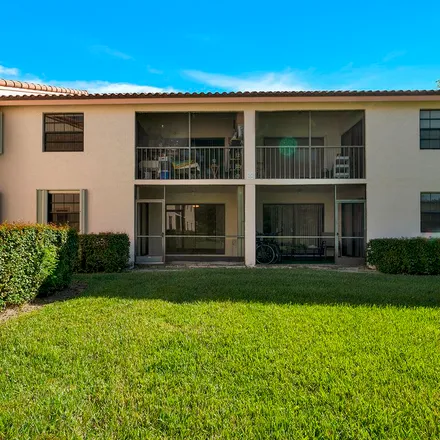 Image 5 - Windwood Boulevard, Boca Raton, FL, USA - Apartment for rent
