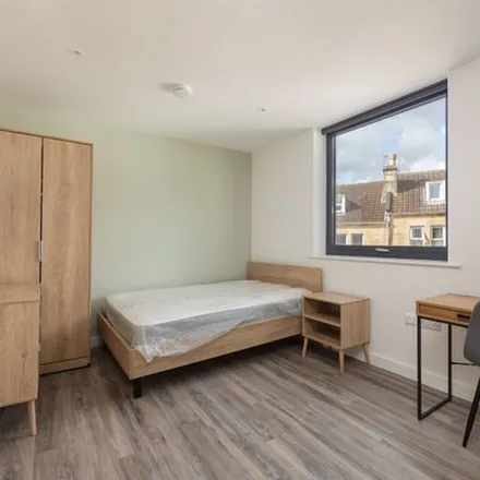 Rent this 1 bed apartment on Cherry Court in Cherry Lane, Bristol