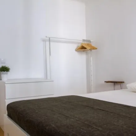 Rent this 5 bed apartment on Lucimar in Rua Francisco Tomás da Costa 28, 1600-093 Lisbon
