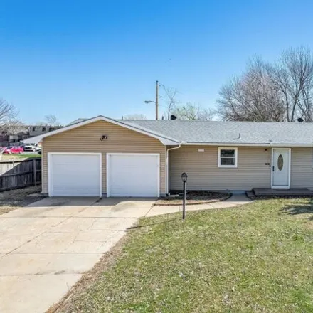 Buy this 3 bed house on 1280 North Illinois Street in Wichita, KS 67203