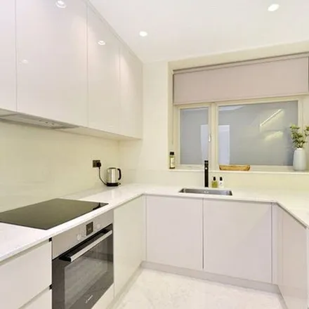 Rent this 2 bed apartment on 4 Balfour Place in London, W1K 2AD