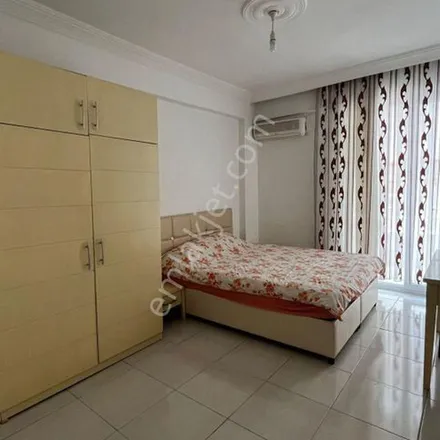 Rent this 3 bed apartment on Cami in Şahoğlu Sokak, 74000 Alanya