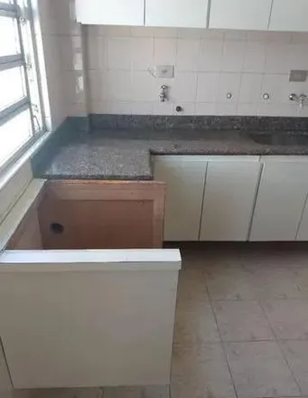 Buy this 2 bed apartment on Parada Congonhas in Avenida Senador Vergueiro, Rudge Ramos