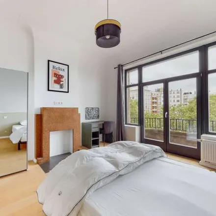 Rent this 1 bed apartment on Sankt Bonifatius in Yorckstraße, 10965 Berlin