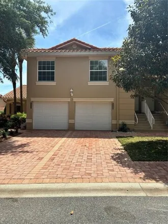 Image 1 - 5395 Admiral Way, Wildwood, FL 32162, USA - Condo for sale