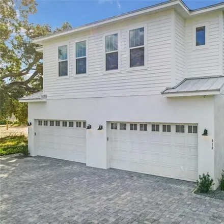 Buy this 3 bed house on 512 South Peninsula Avenue in New Smyrna Beach, FL 32169