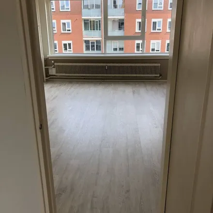 Image 3 - Rembrandtlaan 130, 7545 ZN Enschede, Netherlands - Apartment for rent