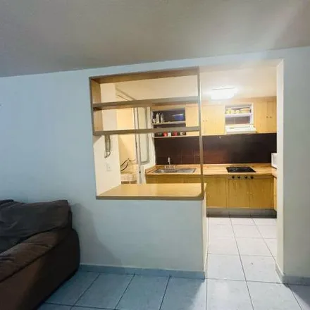 Rent this 2 bed apartment on Constituyentes Héctor Victoria 38 in Cuajimalpa de Morelos, 05219 Mexico City