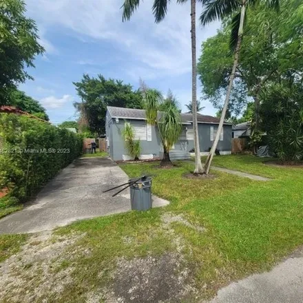 Buy this 3 bed house on 335 Northwest 102nd Street in Miami Shores, Miami-Dade County