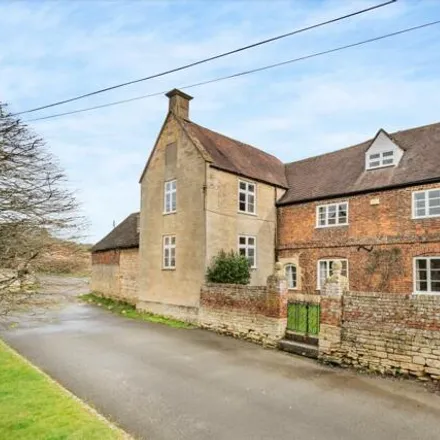 Buy this 4 bed house on Corner Cottage in Lower Lane, Bredon
