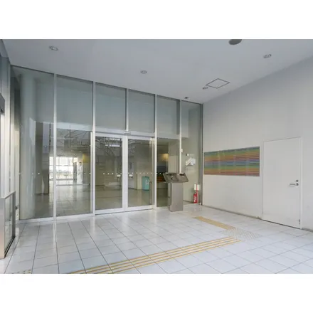 Image 4 - unnamed road, Shinonome 1-chome, Koto, 135-0062, Japan - Apartment for rent